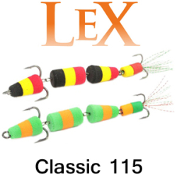 LeX Premium Classic 115