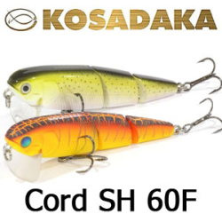 Kosadaka Cord SH 60F