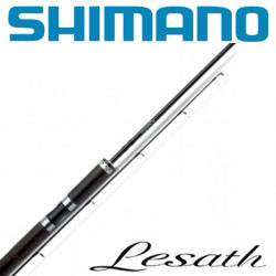 Shimano Lesath