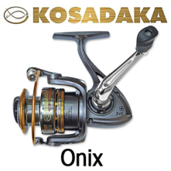 Kosadaka Onix