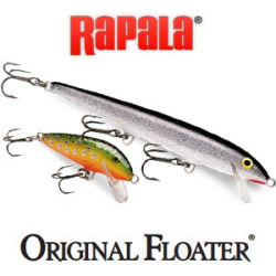 Rapala Original Floater