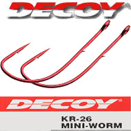 Decoy KR-26 Mini-Worm