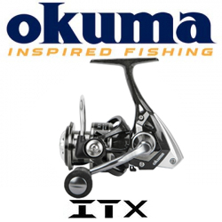 Okuma ITX