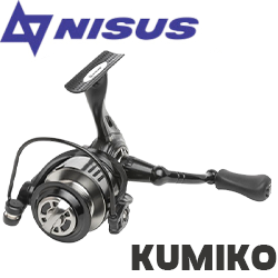 Nisus Kumiko