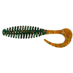 Твистер Relax Turbo 5" (12,5см) 10 шт. TRT5-TS140