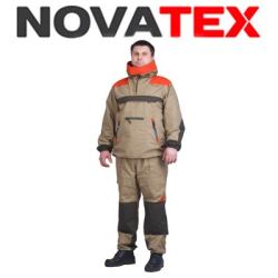 NovaTex "Сплав" (таслан, бежевый) Payer