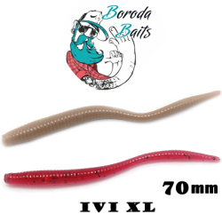 Boroda Baits ivi XL