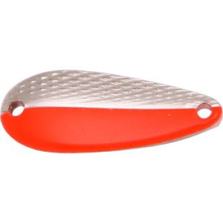 Блесна Extreme Fishing Temptation 2.6г цв. 07-HalfDiamondCutFluoRed