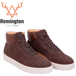 Remington City Classics Dark Brown