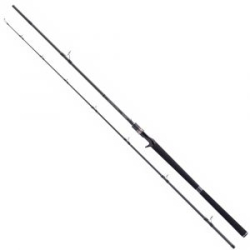 Удилище Balzer Shirasu IM-12 Pro Staff Pike Beast 240XXH 55-240 г 2,40 м (11455 240)