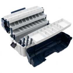 Ящик 6-ти полочный 480х280х250мм Flagman (FA2706)