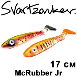 Svartzonker McR Junior 17cm 47гр