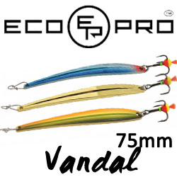 EcoPro Vandal 75мм