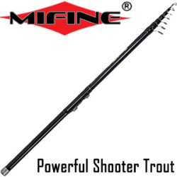 Mifine Powerful Shooter Trout