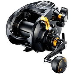 Катушка мультипликаторная электрическая Shimano 22 Beastmaster 9000