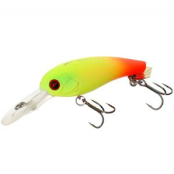 Воблер F-Fishing Virus 58F цвет 452