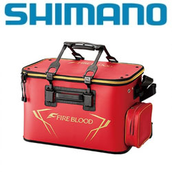 Shimano BK-122Q FireBlood