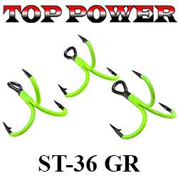 Top Power ST-36 GR