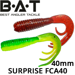 BAT Surprise FCA40 40мм