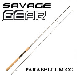 Savage Gear Parabellum CC