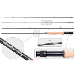 Удилище нахлыстовое Surf Master 3093 Master Fly 7 class 3,04 м