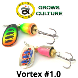 Grows Culture Vortex 1.0