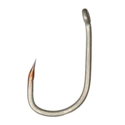 Крючок безбородый Korda Kamakura Wide Gape Barbless №8 10шт