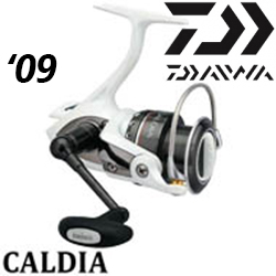 Daiwa Caldia '09 