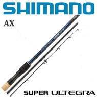 Shimano Super Ultegra AX