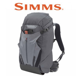 Simms G4 Pro Shift Backpack Slate 35L