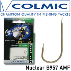 Colmic Nuclear B957 AMF