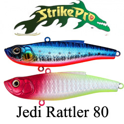 Strike Pro Jedi Rattler 80 (SP-198S-42)