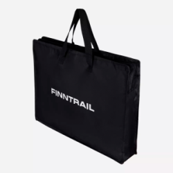 Сумка Finntrail Cargo 1703 Black (30L)