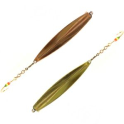 Блесна Sepe Himppasepe 40\3 цвет K\M