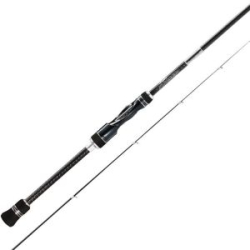 Удилище спиннинговое Graphiteleader Super Finezza GSFS-6102L-HS 0.5-5g