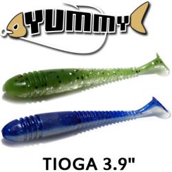 Yummy Tioga 3,9"