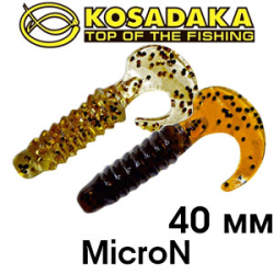 Kosadaka MicroN-40