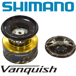 Shimano Vanquish