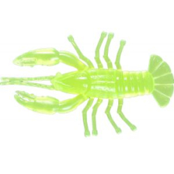 Силиконовая приманка Relax Crawfish 2" 10 шт CRF2-S086