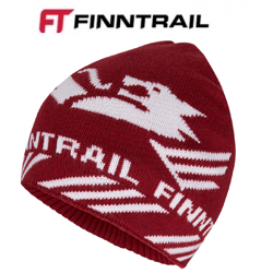 Finntrail Waterproof Hat 9712 Red