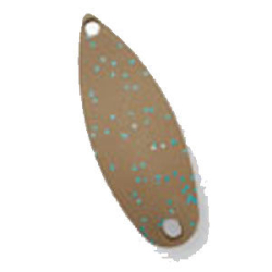 Блесна колеблющаяся Forest Miu 3.5g цв. #23