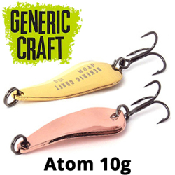 Generic Craft Atom 10 гр.