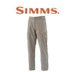 Simms Superlight Pant Mineral