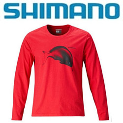 Shimano SH-095R Red