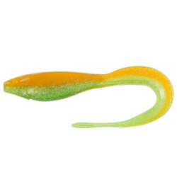 Силиконовая приманка Frapp Tricky Tail 8" цвет #28 (1 шт/уп)