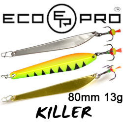 EcoPro Killer 80мм 13гр.