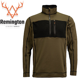 Remington Second layer