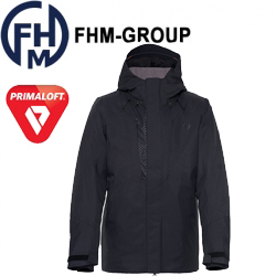 FHM Guard Insulated Черный