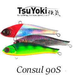 TsuYoki Consul 90S