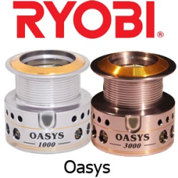 Ryobi Oasys